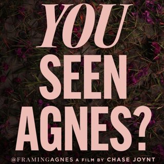 Poster of Framing Agnes (2022)