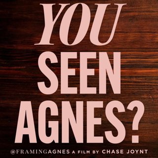 Poster of Framing Agnes (2022)