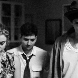 Greta Gerwig in IFC Films' Frances Ha (2013)