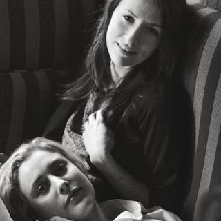 Greta Gerwig in IFC Films' Frances Ha (2013)