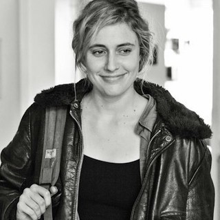 Greta Gerwig in IFC Films' Frances Ha (2013)