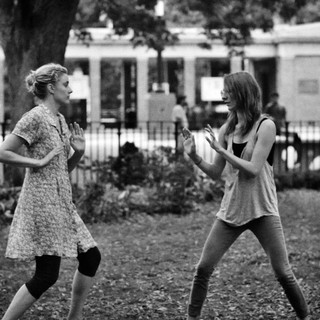 Greta Gerwig in IFC Films' Frances Ha (2013)