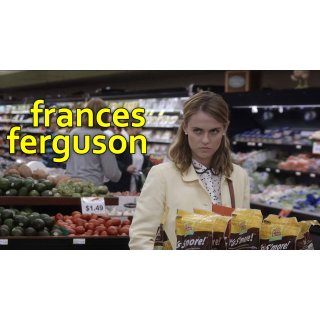 Frances Ferguson (2020)