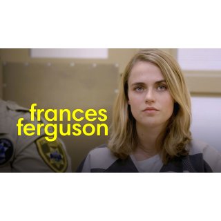 Frances Ferguson (2020)