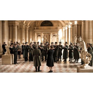 Francofonia (2016)