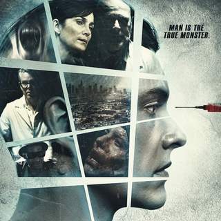 Frankenstein Picture 2