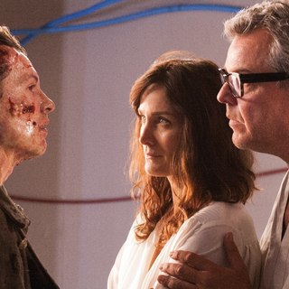 Frankenstein Picture 1