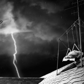 A scene from Walt Disney Pictures' Frankenweenie (2012)