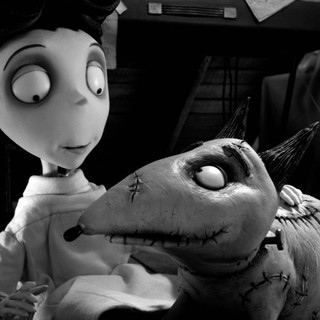 Frankenweenie Picture 9