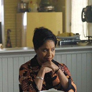 Phylicia Rashad stars as Edna Murdoch in Codeblack Films' Frankie and Alice (2014)