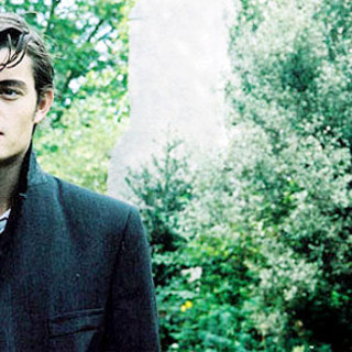 Sam Riley stars as Milo in Recorded Picture Company's Franklyn (2009)