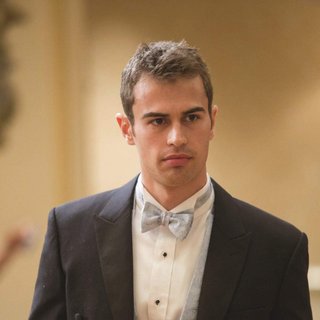 Benefactor, The Picture 2