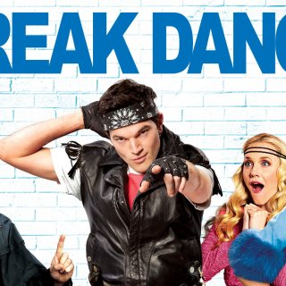 Freak Dance Picture 1