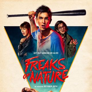Freaks Of Nature Picture 1