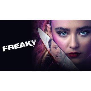 Freaky (2020)