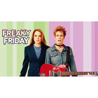 Freaky Friday (2003)