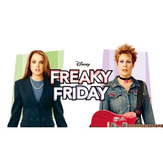 Freaky Friday (2003)