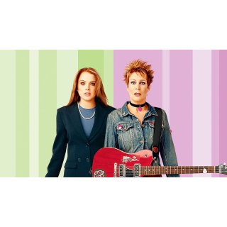 Freaky Friday (2003)