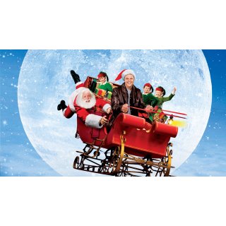 Fred Claus (2007)