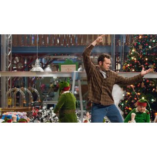 Fred Claus (2007)
