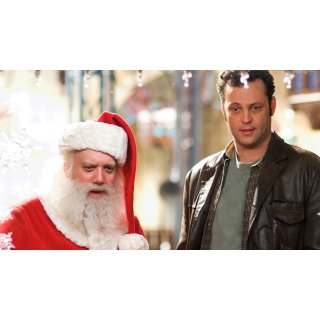 Fred Claus (2007)