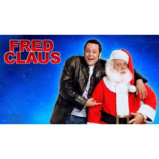 Fred Claus (2007)