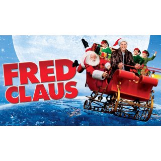Fred Claus (2007)