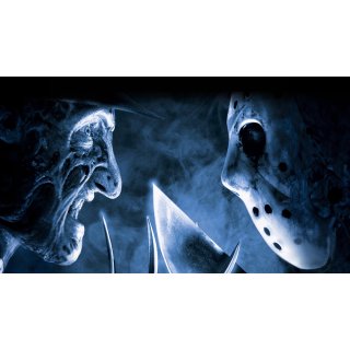 Freddy Vs Jason Picture 1