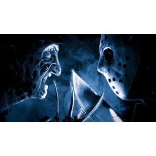Freddy Vs Jason Picture 3