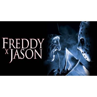 Freddy Vs Jason Picture 4