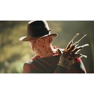 Freddy Vs Jason Picture 5