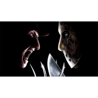 Freddy Vs Jason Picture 6
