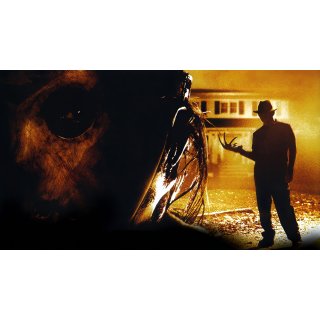 Freddy Vs Jason Picture 8