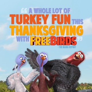 Free Birds Picture 18
