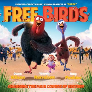 Free Birds Picture 19