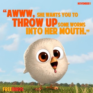 Free Birds Picture 14