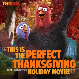 Free Birds Picture 16