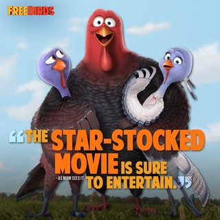 Free Birds Picture 17