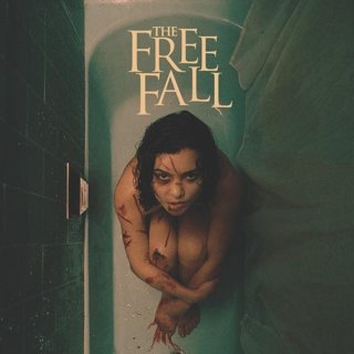 Poster of The Free Fall (2022)