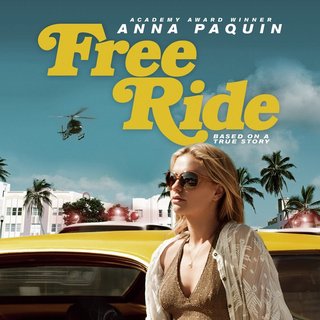 Poster of Phase 4 Films' Free Ride (2014)