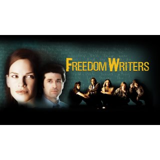 Freedom Writers Picture 5