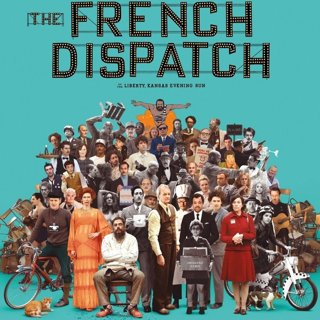 French Dispatch, The Picture 2