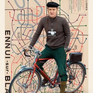 French Dispatch, The Picture 8