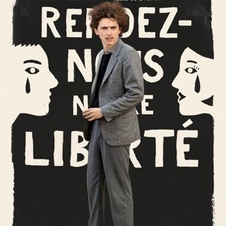 French Dispatch, The Picture 9