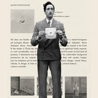 French Dispatch, The Picture 15