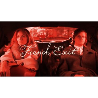 French Exit Picture 10