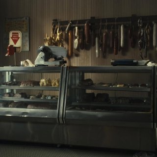 Fresh Meat Picture 5