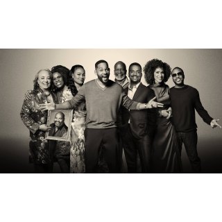 Fresh Prince of Bel-Air Reunion, The (2020)