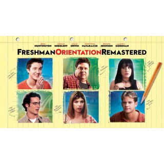 Freshman Orientation (2007)