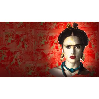 Frida Picture 1